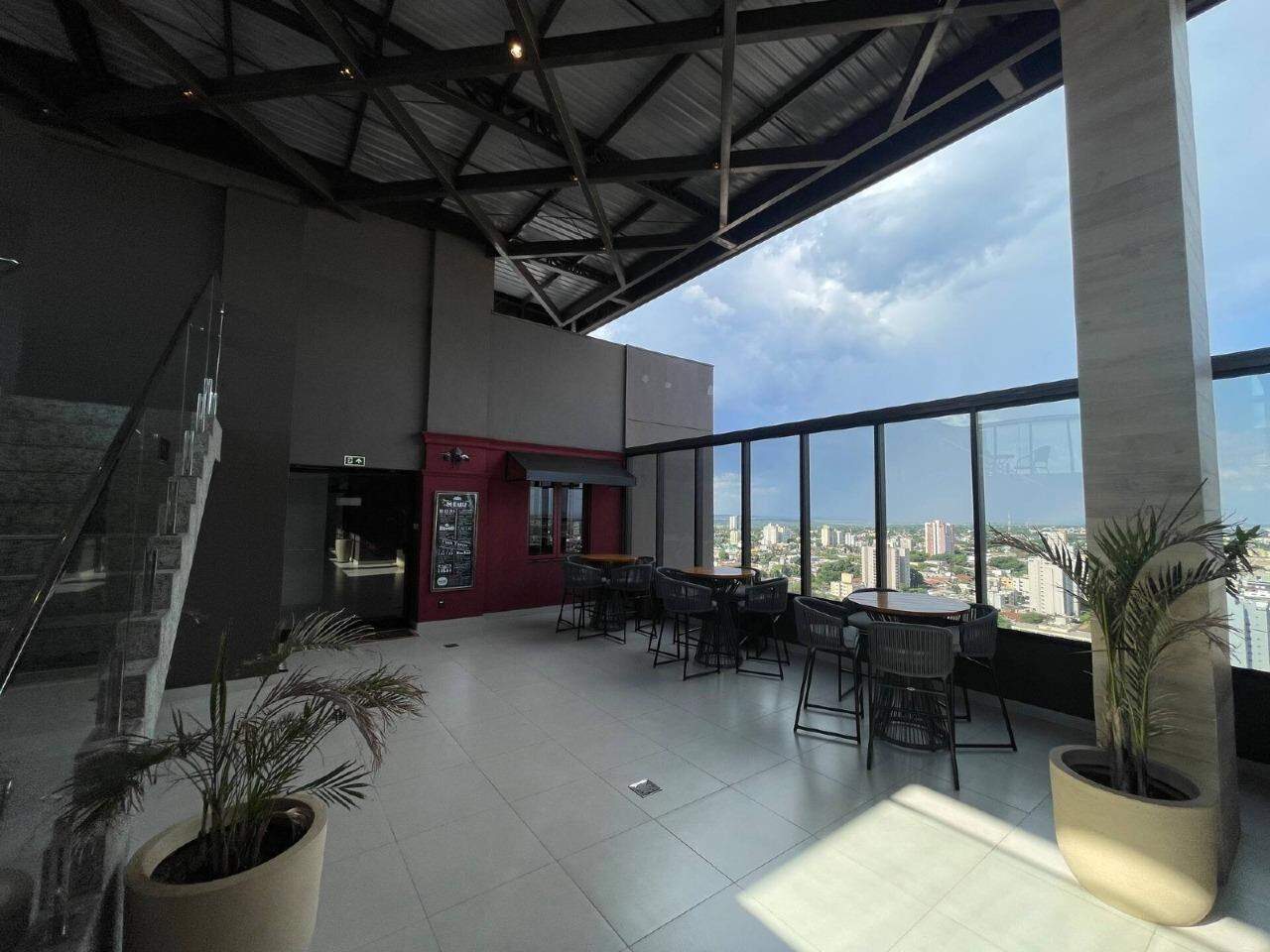 Apartamento à venda, Jardim América – Dourados/MS - Foto 21