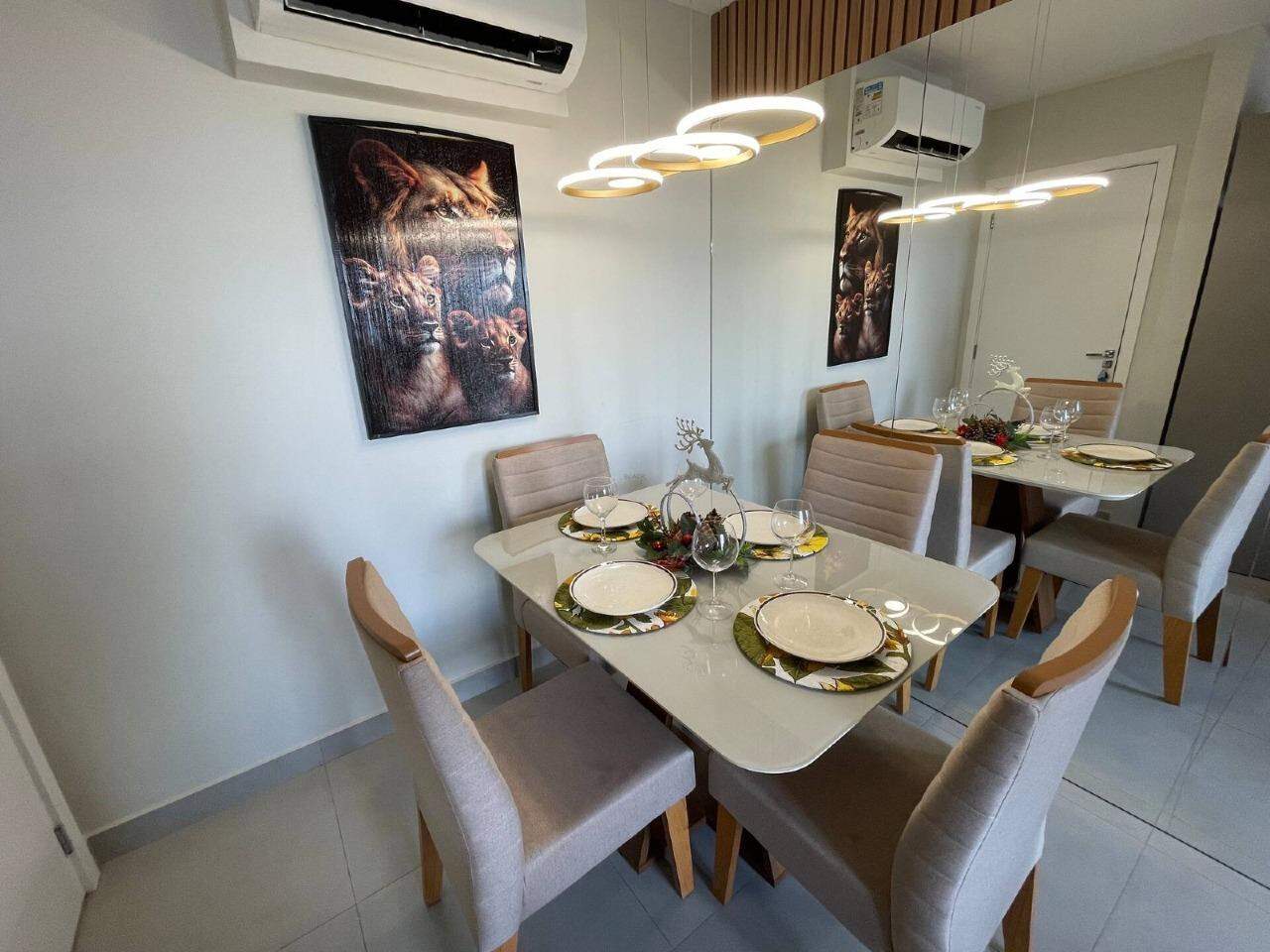 Apartamento à venda, Jardim América – Dourados/MS - Foto 3