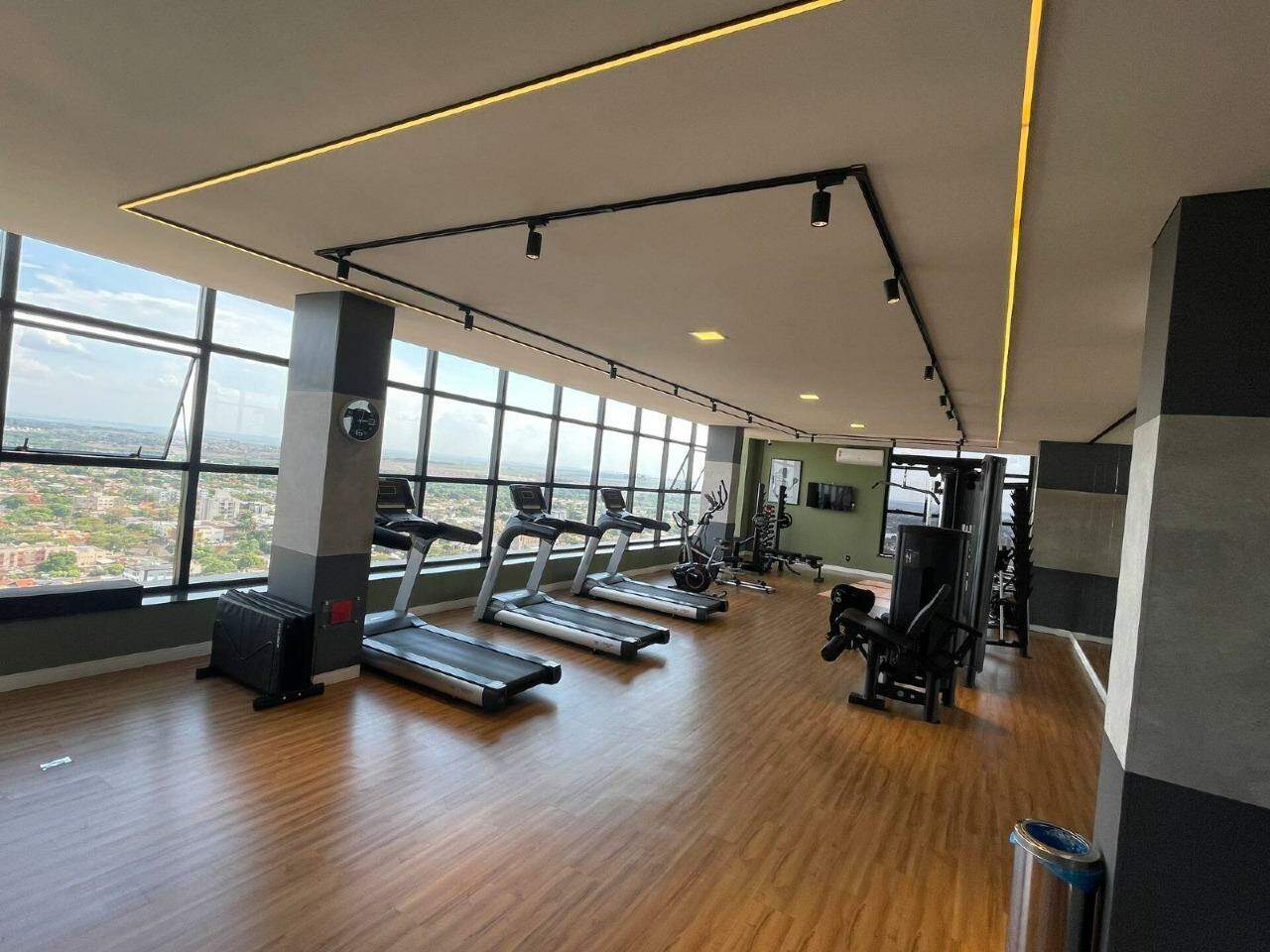 Apartamento à venda, Jardim América – Dourados/MS - Foto 15