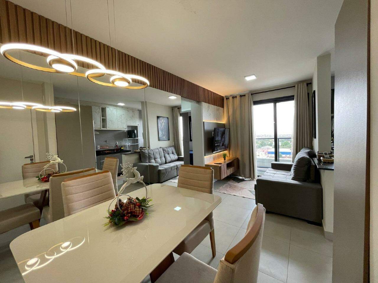 Apartamento à venda, Jardim América – Dourados/MS - Foto 4