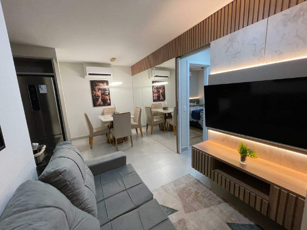 Apartamento à venda, Jardim América – Dourados/MS - Foto 2