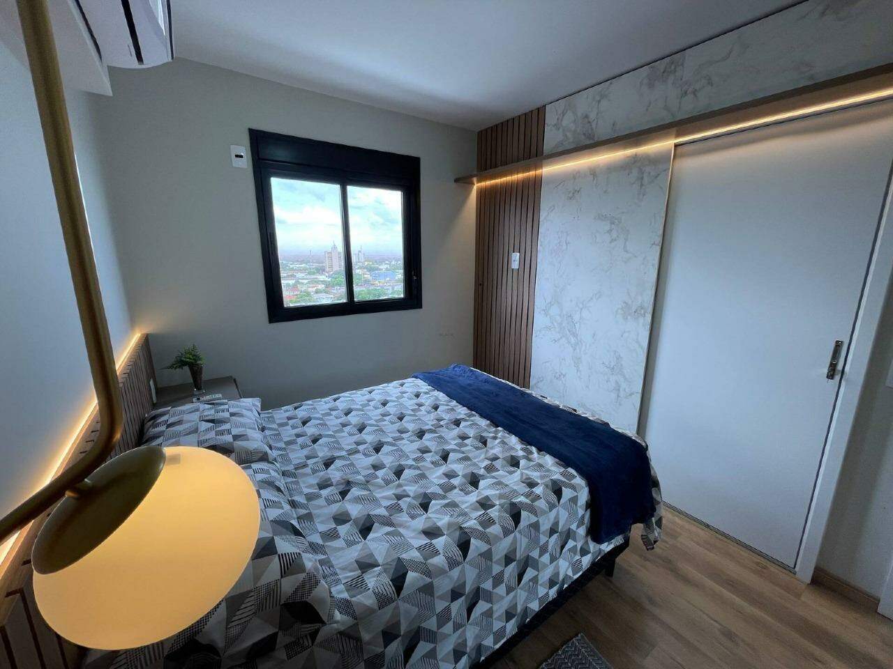Apartamento à venda, Jardim América – Dourados/MS - Foto 6
