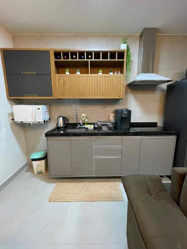 Apartamento à venda, Jardim América – Dourados/MS - Foto 4