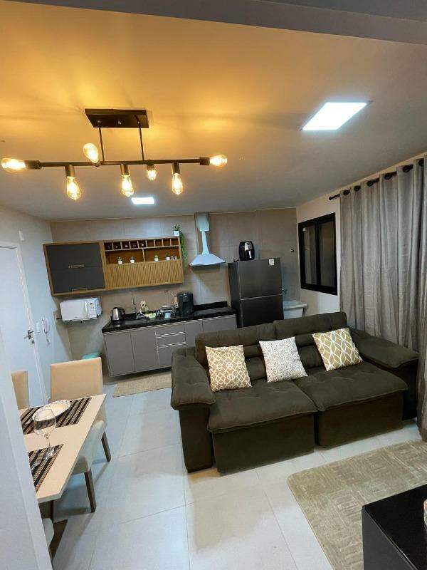 Apartamento à venda, Jardim América – Dourados/MS - Foto 2
