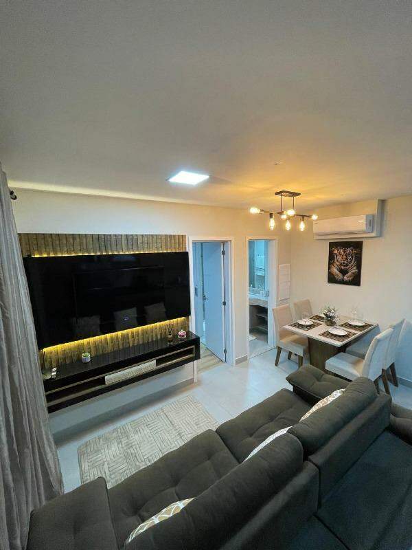 Apartamento à venda, Jardim América – Dourados/MS - Foto 8