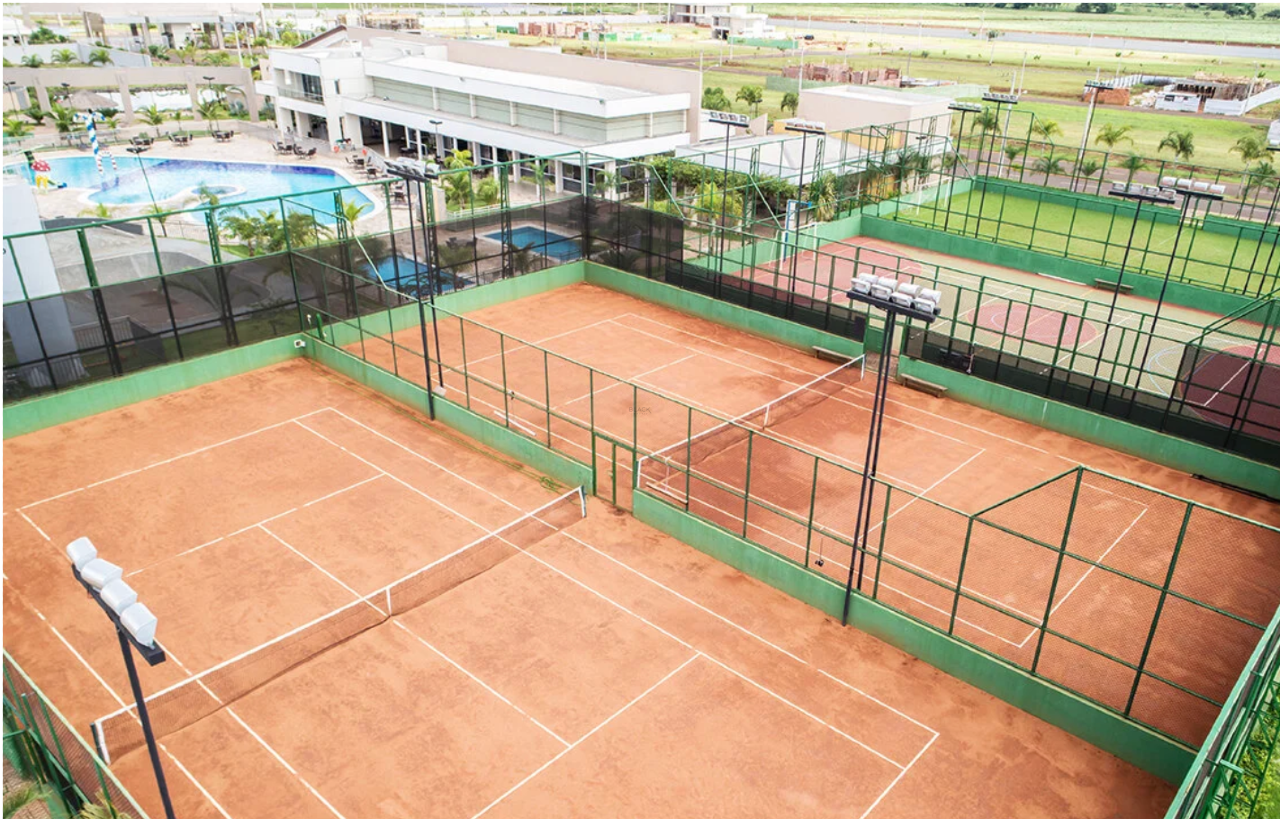 Terreno em condomínio à venda, Porto Madero – Dourados/MS - Foto 7