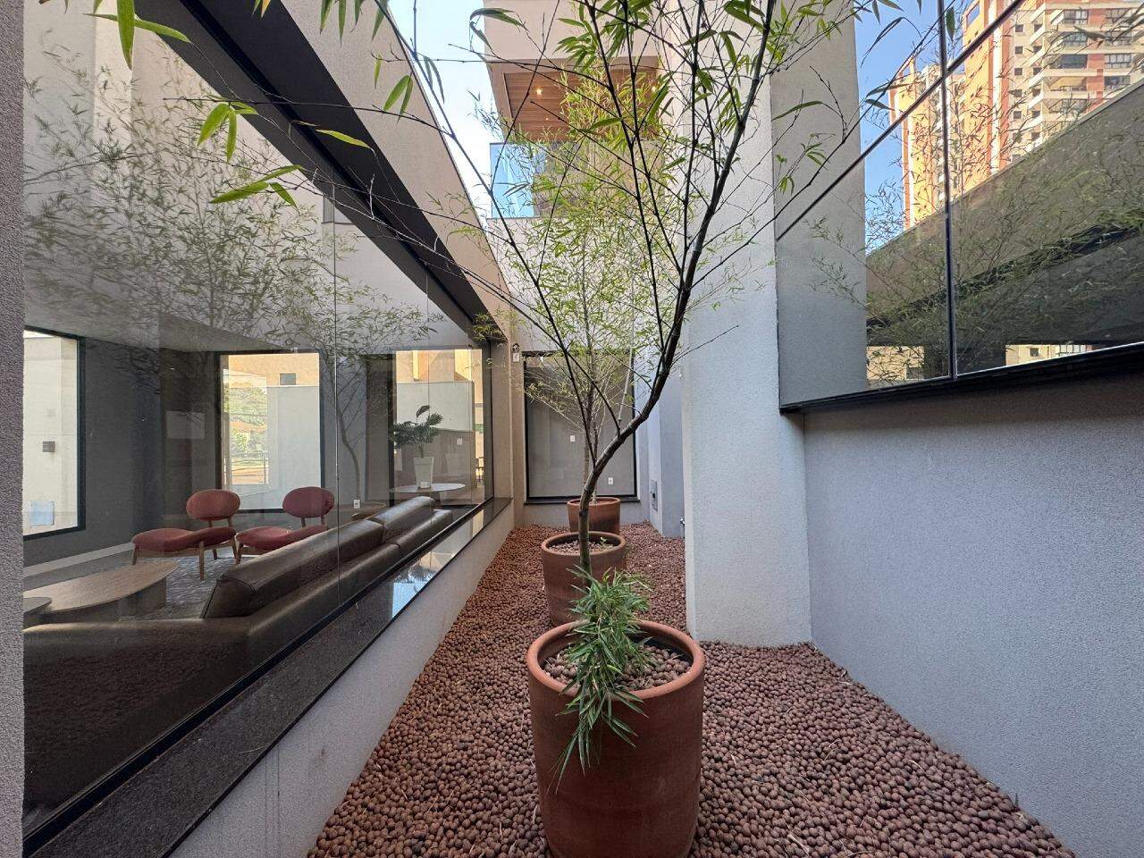 Apartamento The One para Locação – Parque Alvorada