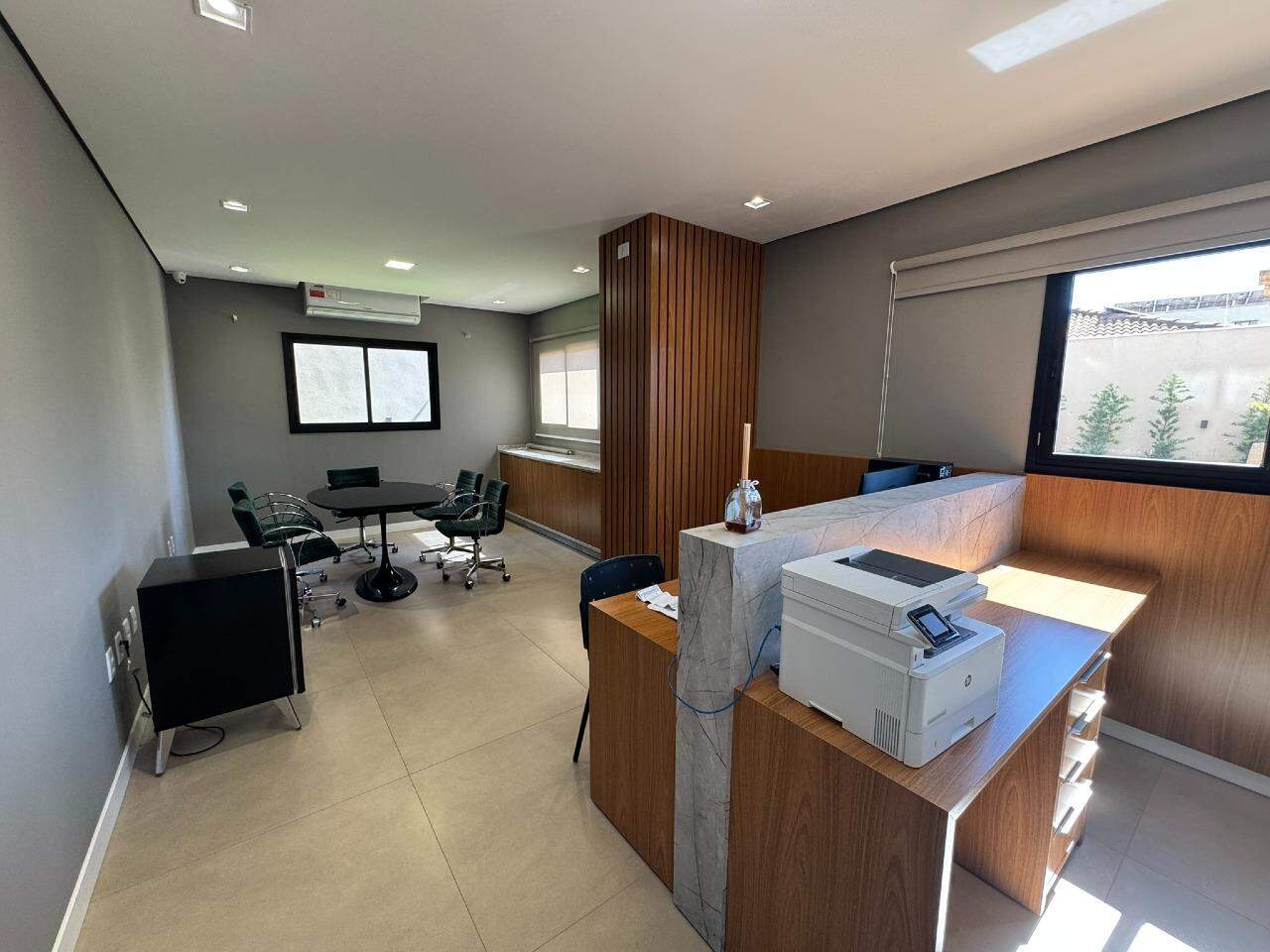 Apartamento The One para Locação – Parque Alvorada
