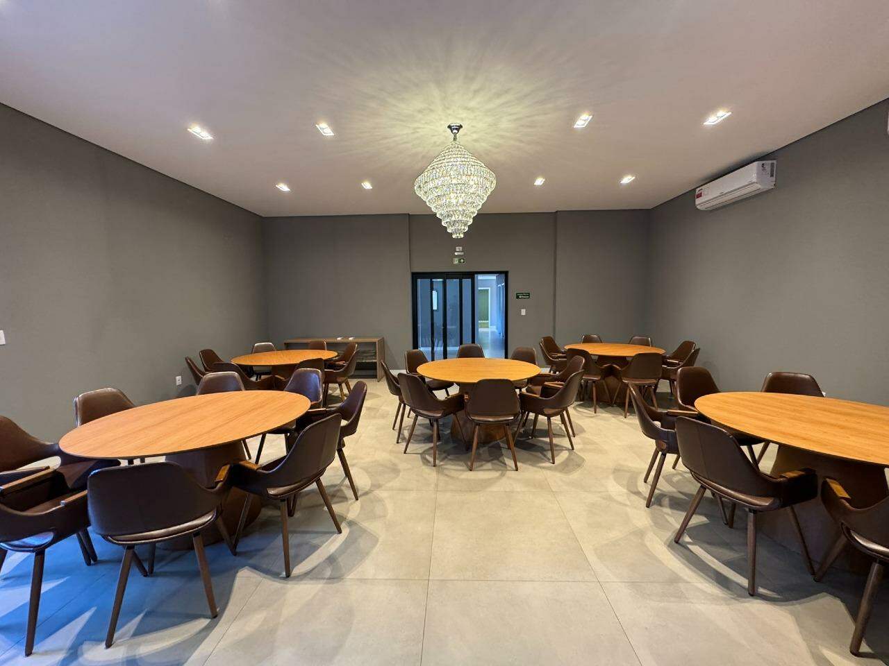 Apartamento The One para Locação – Parque Alvorada