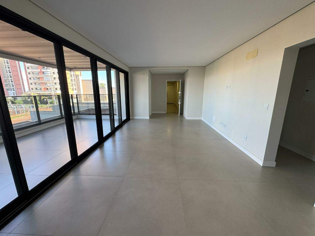 Apartamento The One para Locação – Parque Alvorada