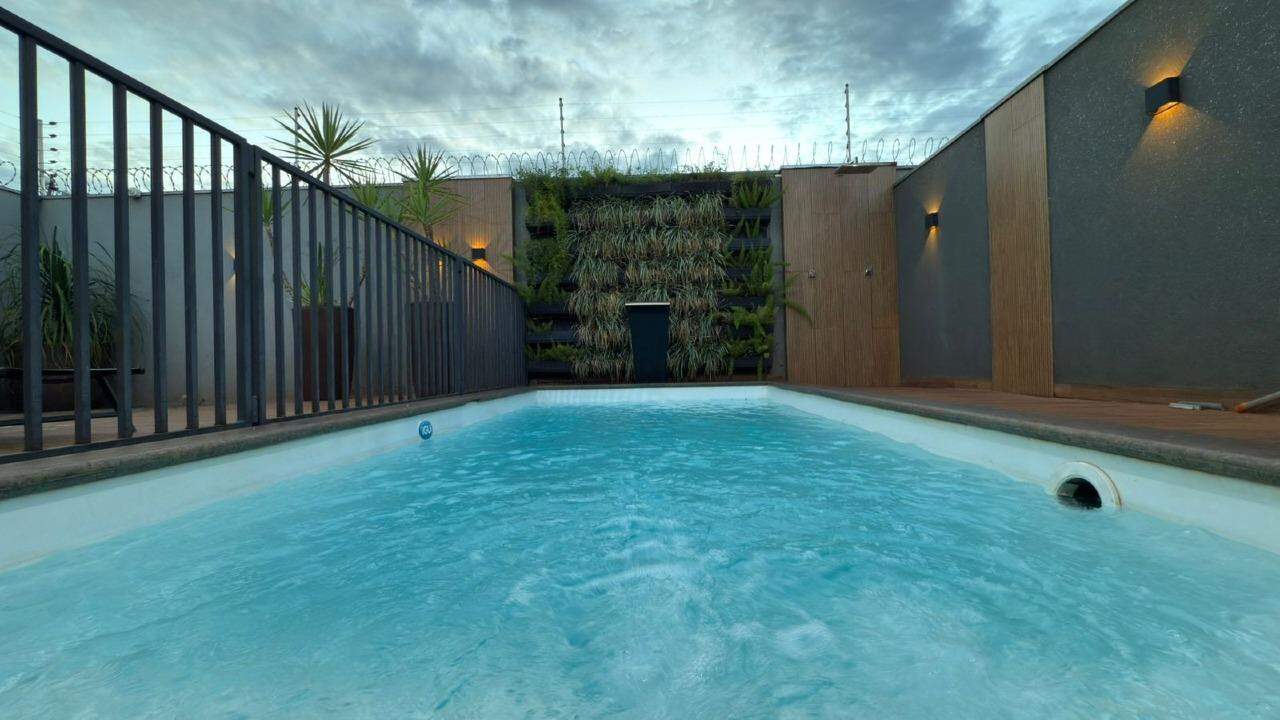 Casa à venda, 2 quartos, 1 suíte, 2 vagas, Jardim dos Estados – Dourados/MS - Foto 12
