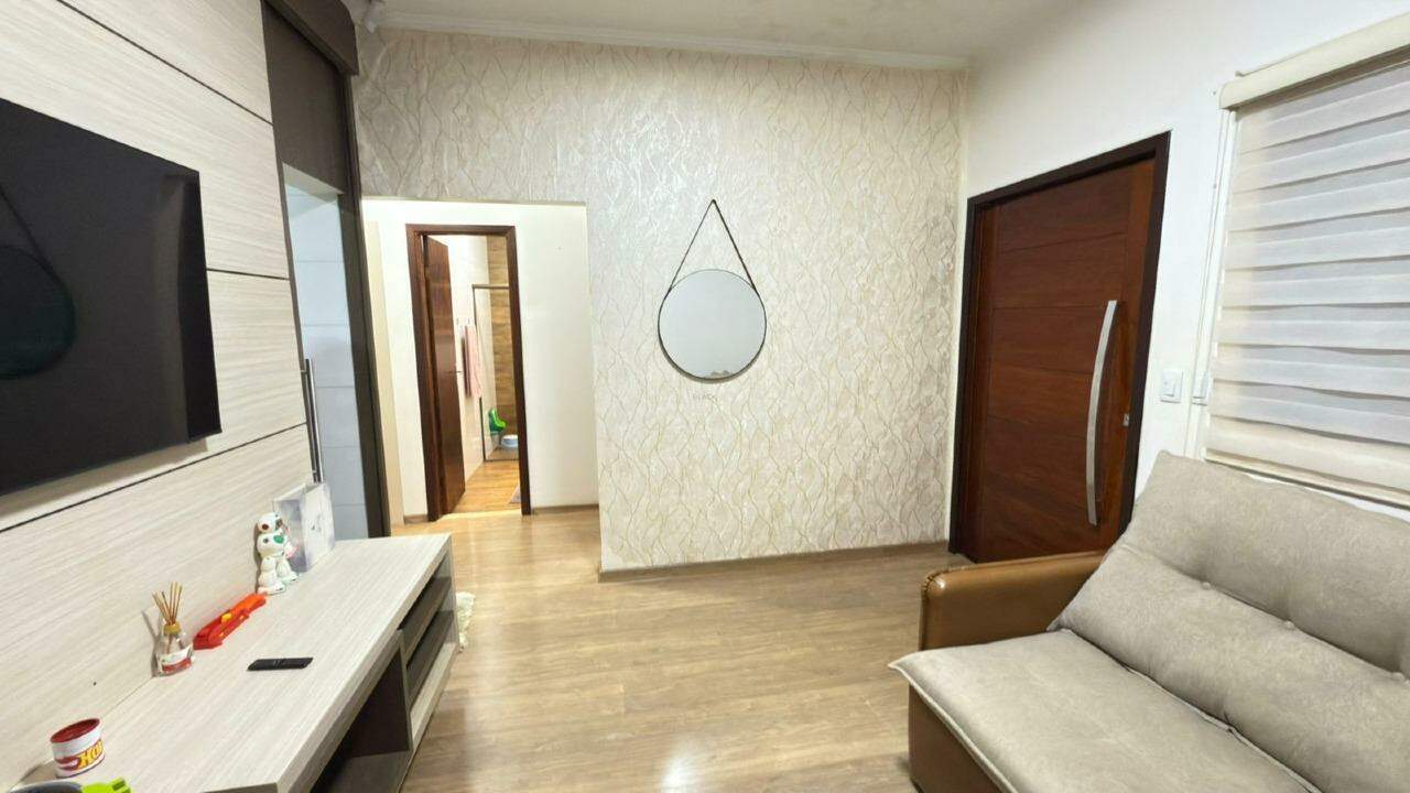 Casa à venda, 2 quartos, 1 suíte, 2 vagas, Jardim dos Estados – Dourados/MS - Foto 16