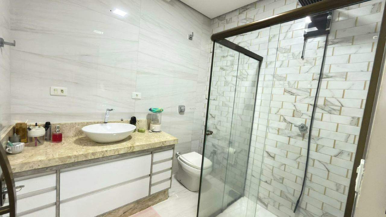 Casa à venda, 2 quartos, 1 suíte, 2 vagas, Jardim dos Estados – Dourados/MS - Foto 28