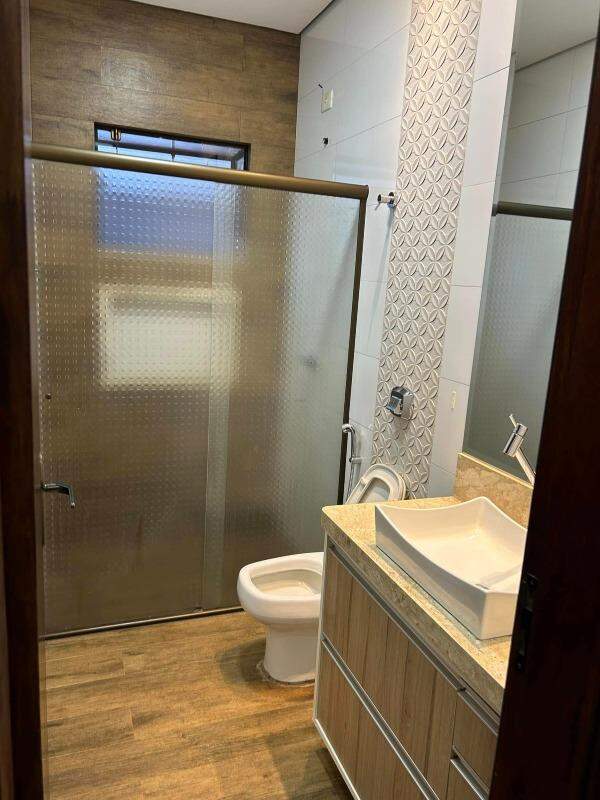 Casa à venda, 2 quartos, 1 suíte, 2 vagas, Jardim dos Estados – Dourados/MS - Foto 23