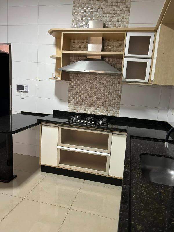 Casa para aluguel, 2 quartos, 1 suíte, 2 vagas, Jardim dos Estados – Dourados/MS - Foto 15