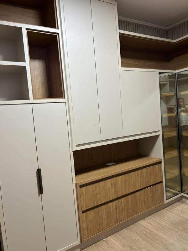 Casa para aluguel, 2 quartos, 1 suíte, 2 vagas, Jardim dos Estados – Dourados/MS - Foto 20
