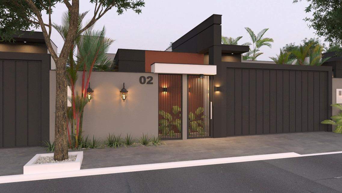 Casa à Venda – Jardim Paulista