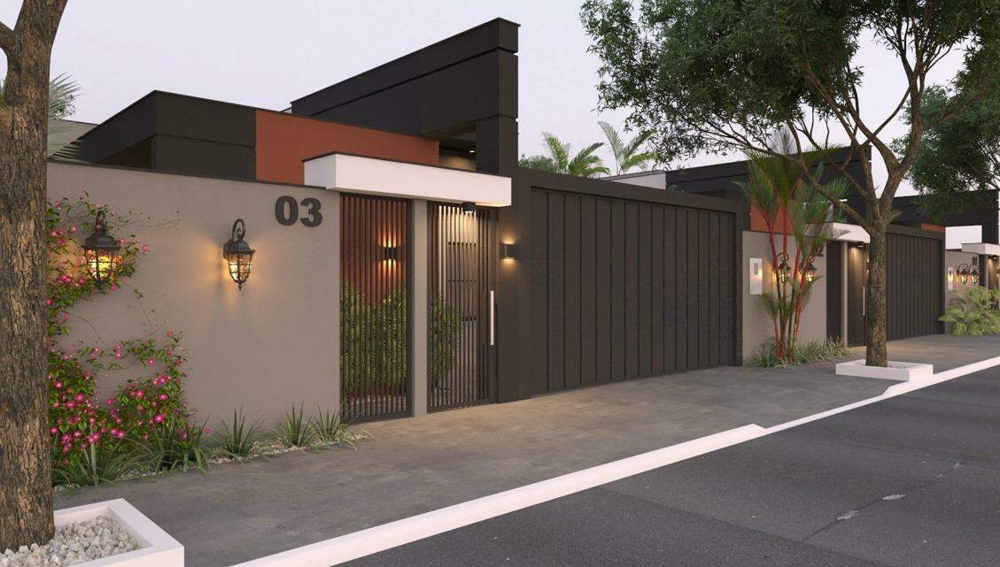 Casa à Venda – Jardim Paulista