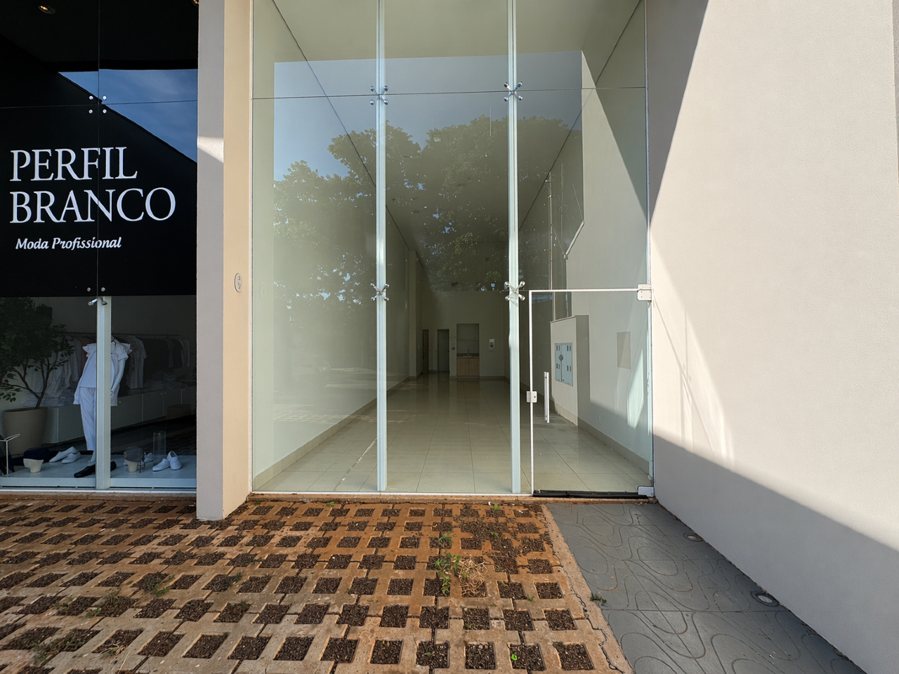 Sala para Locação – Jardim Central