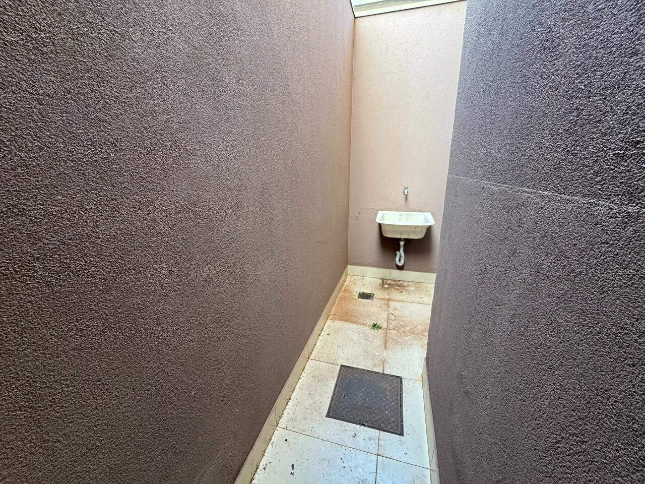 Sala para Locação – Jardim Central