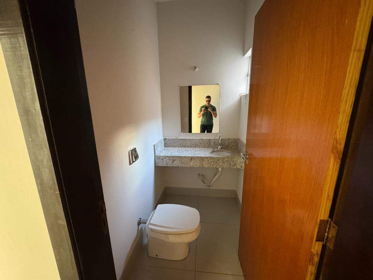 Sala para Locação – Jardim Central