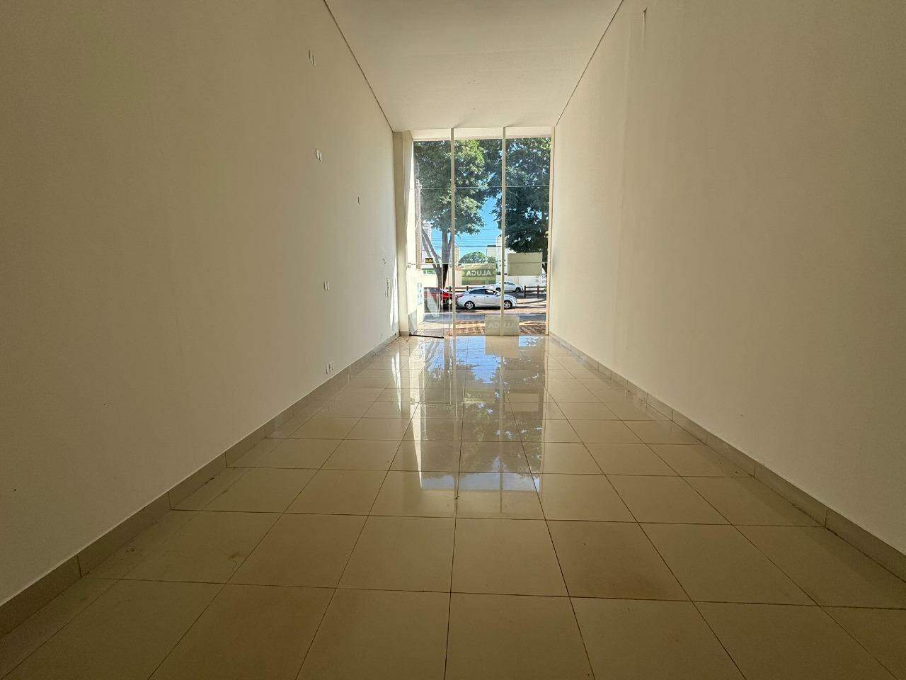 Sala para Locação – Jardim Central