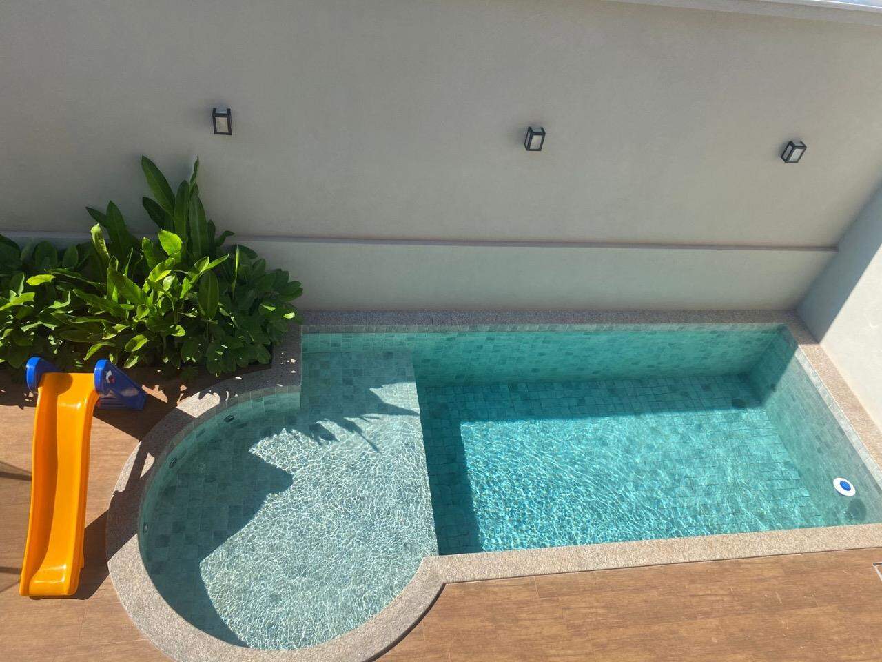 Casa em condomínio à venda, Porto Madero – Dourados/MS - Foto 6