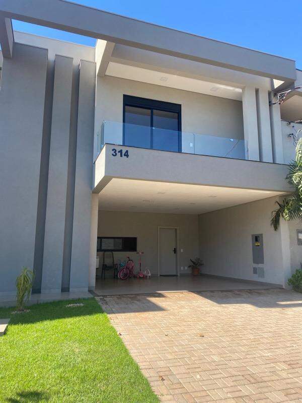 Casa em condomínio à venda, Porto Madero – Dourados/MS - Foto 7