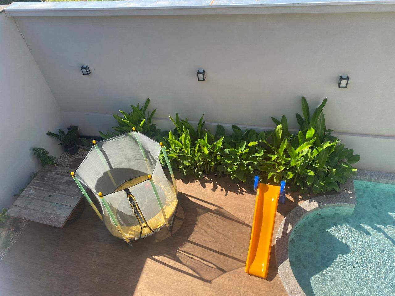 Casa em condomínio à venda, Porto Madero – Dourados/MS - Foto 3