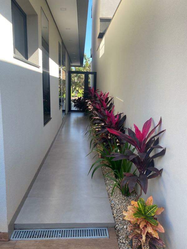 Casa em condomínio à venda, Porto Madero – Dourados/MS - Foto 4
