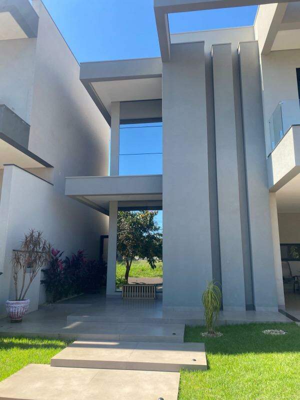 Casa em condomínio à venda, Porto Madero – Dourados/MS - Foto 1