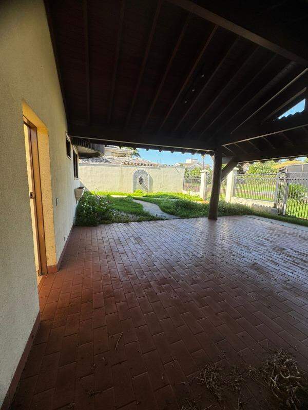 Casa no Jardim América | 675m² | 3 Suítes | Comercial ou Residencial