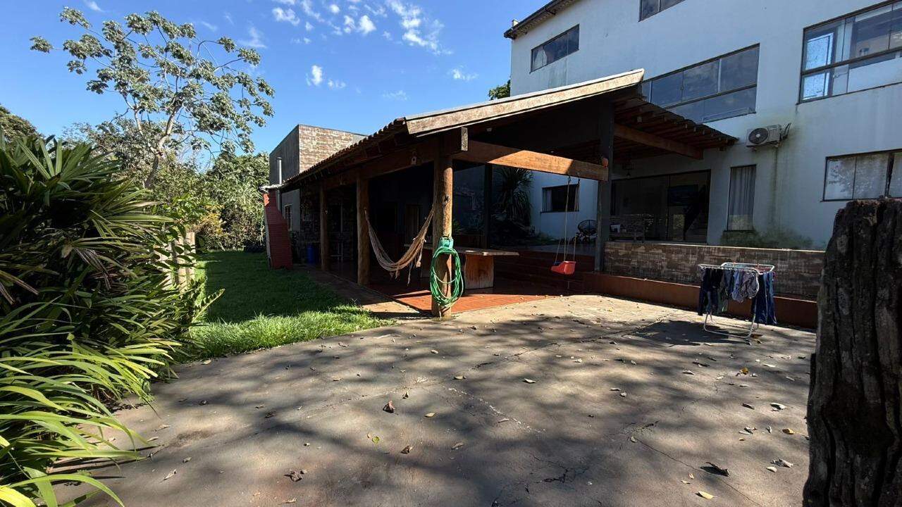 Chácara Residencial à venda em Dourados (MS) | Bairro Parque das Nações 1