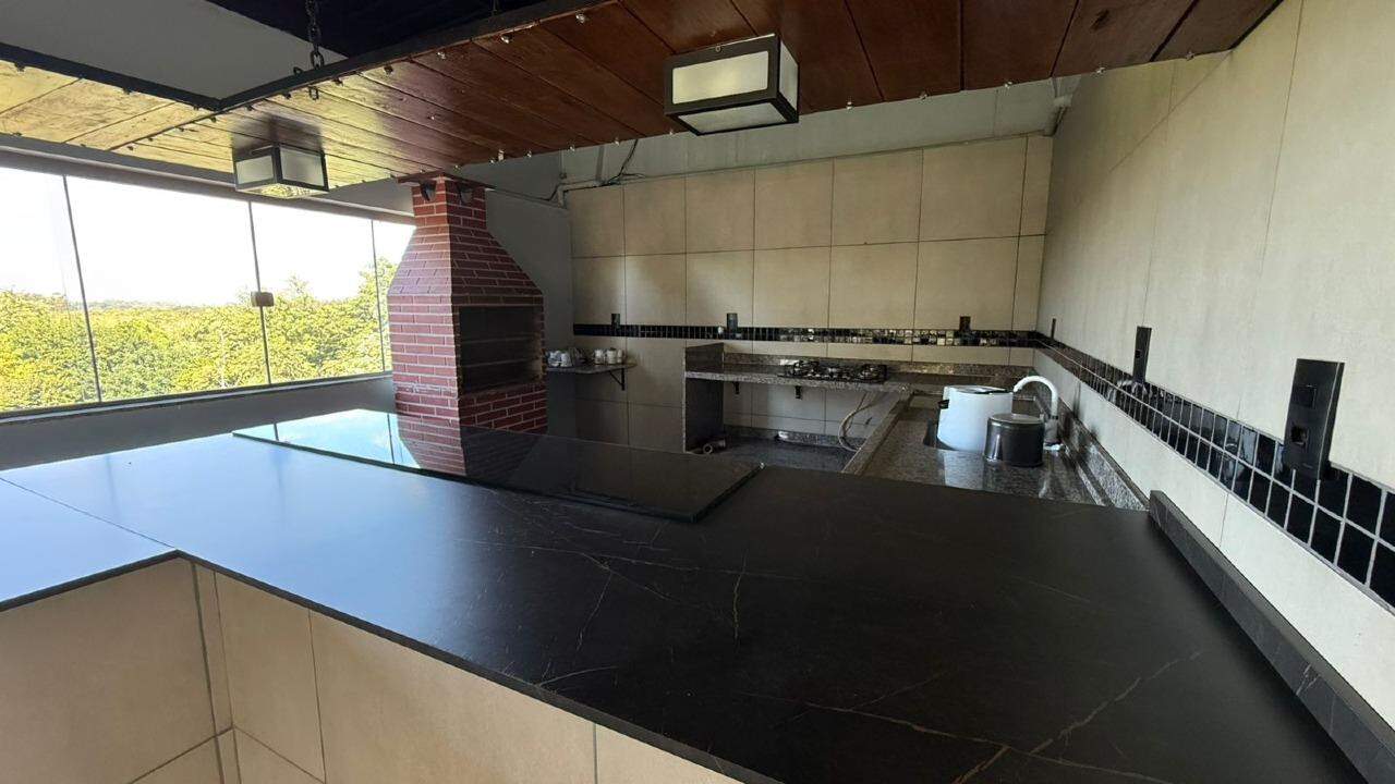 Chácara Residencial à venda em Dourados (MS) | Bairro Parque das Nações 1 - Foto 14