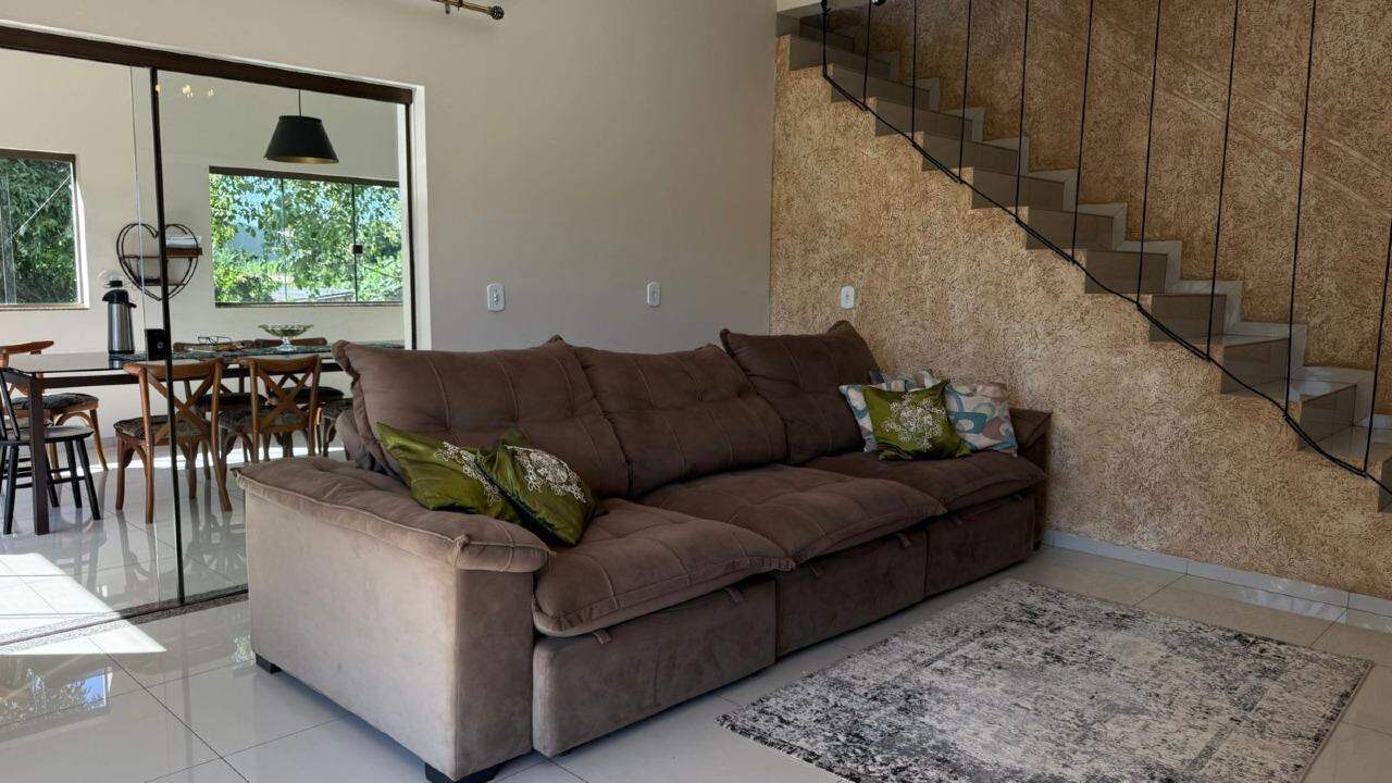 Chácara Residencial à venda em Dourados (MS) | Bairro Parque das Nações 1