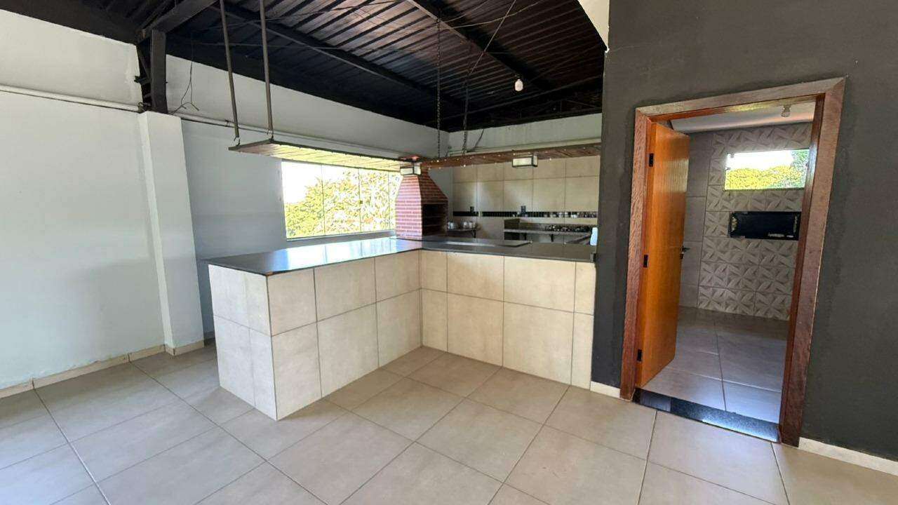 Chácara Residencial à venda em Dourados (MS) | Bairro Parque das Nações 1 - Foto 15
