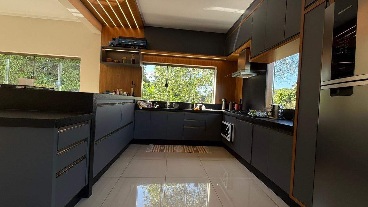 Chácara Residencial à venda em Dourados (MS) | Bairro Parque das Nações 1