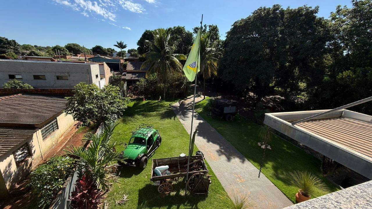 Chácara Residencial à venda em Dourados (MS) | Bairro Parque das Nações 1