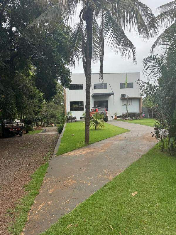 Chácara Residencial à venda em Dourados (MS) | Bairro Parque das Nações 1 - Foto 25
