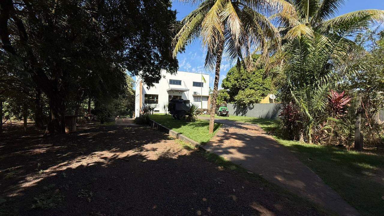Chácara Residencial à venda em Dourados (MS) | Bairro Parque das Nações 1