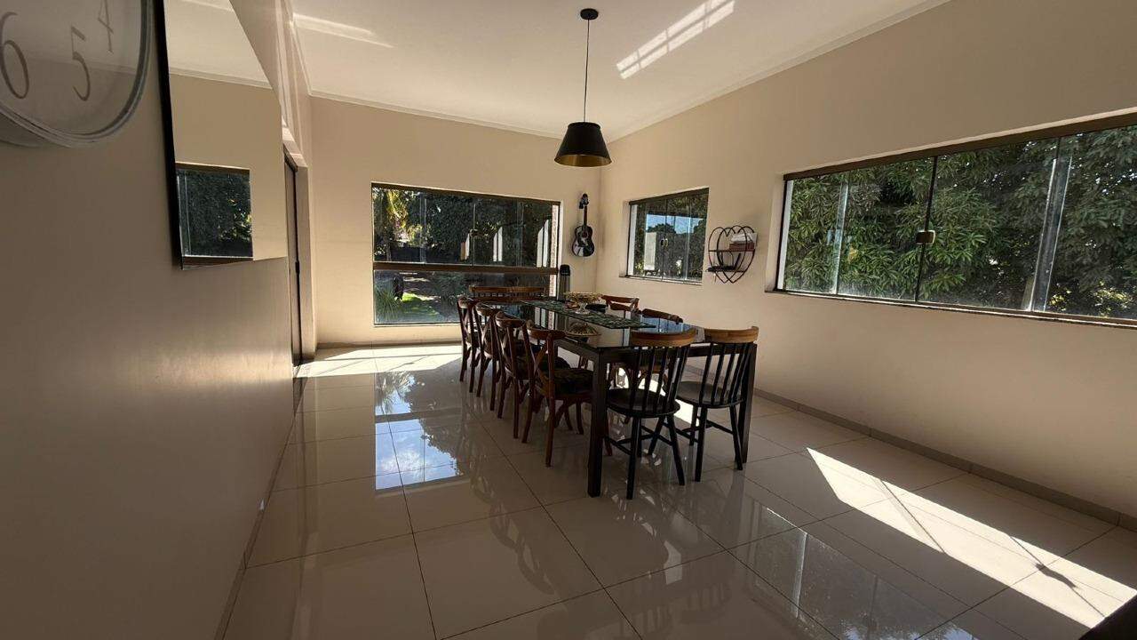 Chácara Residencial à venda em Dourados (MS) | Bairro Parque das Nações 1