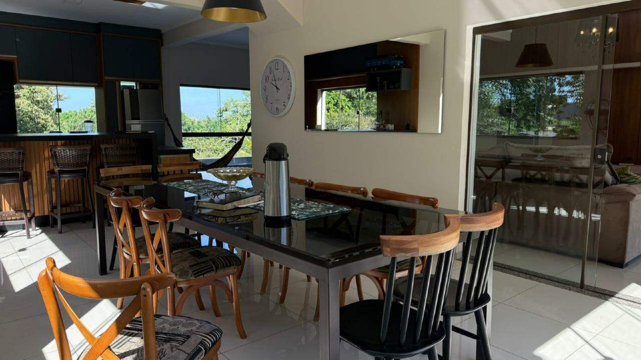 Chácara Residencial à venda em Dourados (MS) | Bairro Parque das Nações 1 - Foto 13