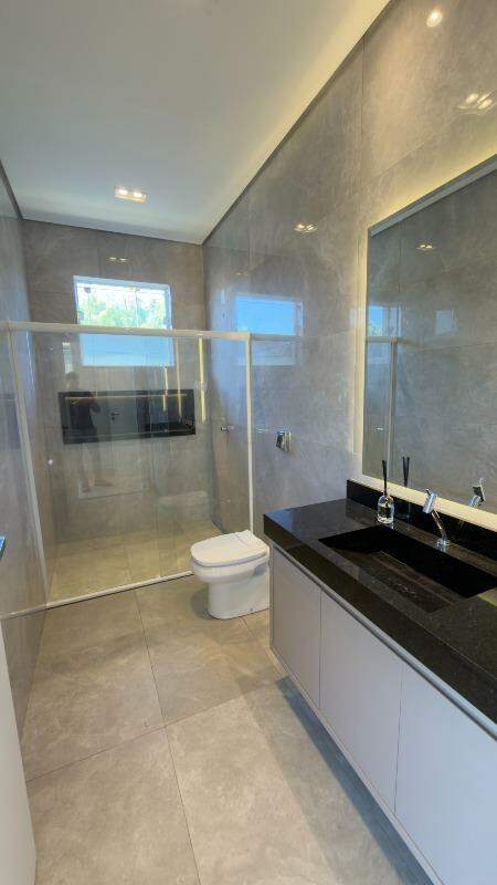 Casa à venda, 2 quartos, 1 suíte, Parque Alvorada – Dourados/MS