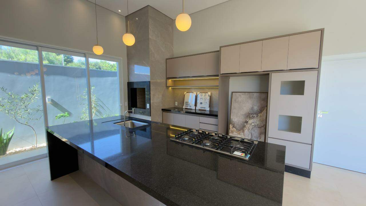Casa à venda, 2 quartos, 1 suíte, Parque Alvorada – Dourados/MS