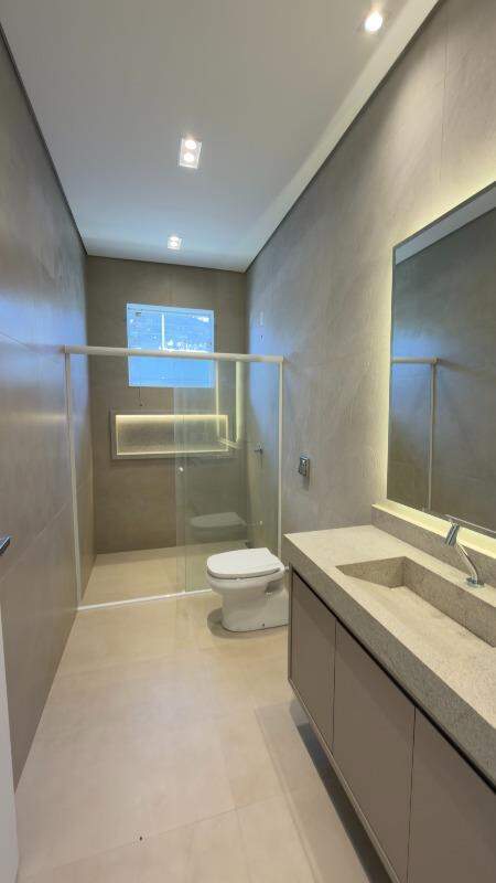 Casa à venda, 2 quartos, 1 suíte, Parque Alvorada – Dourados/MS