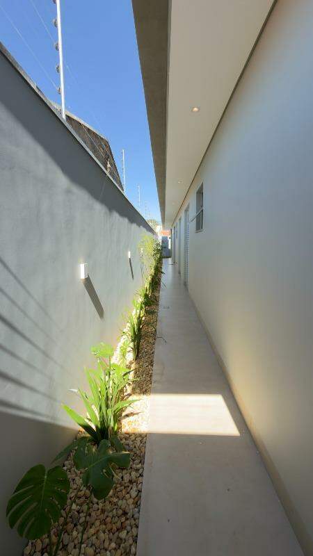 Casa à venda, 2 quartos, 1 suíte, Parque Alvorada – Dourados/MS