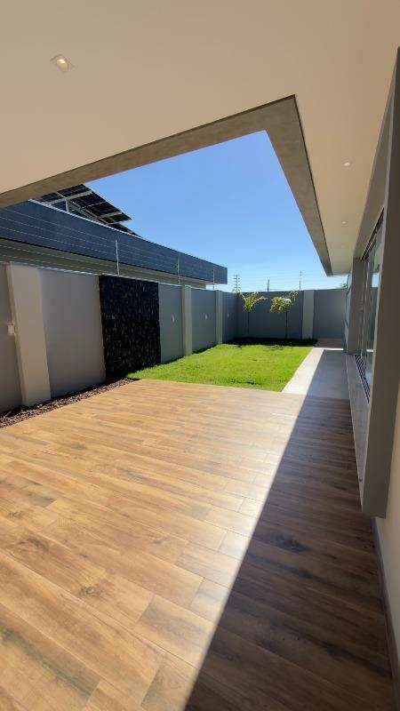 Casa à venda, 2 quartos, 1 suíte, Parque Alvorada – Dourados/MS - Foto 13