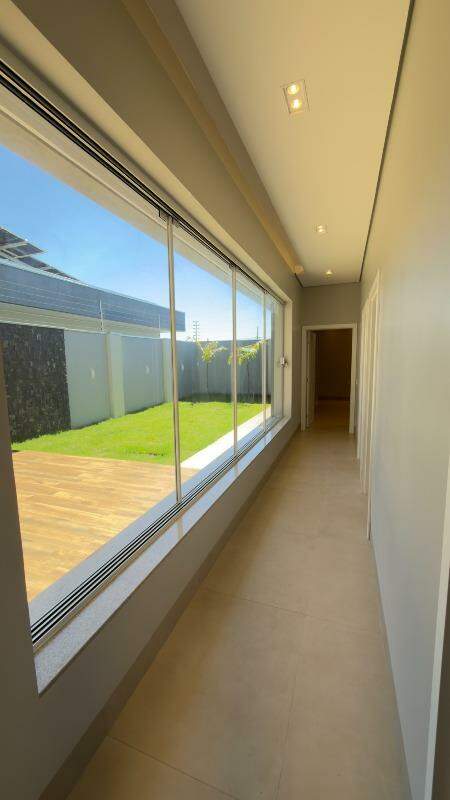 Casa à venda, 2 quartos, 1 suíte, Parque Alvorada – Dourados/MS