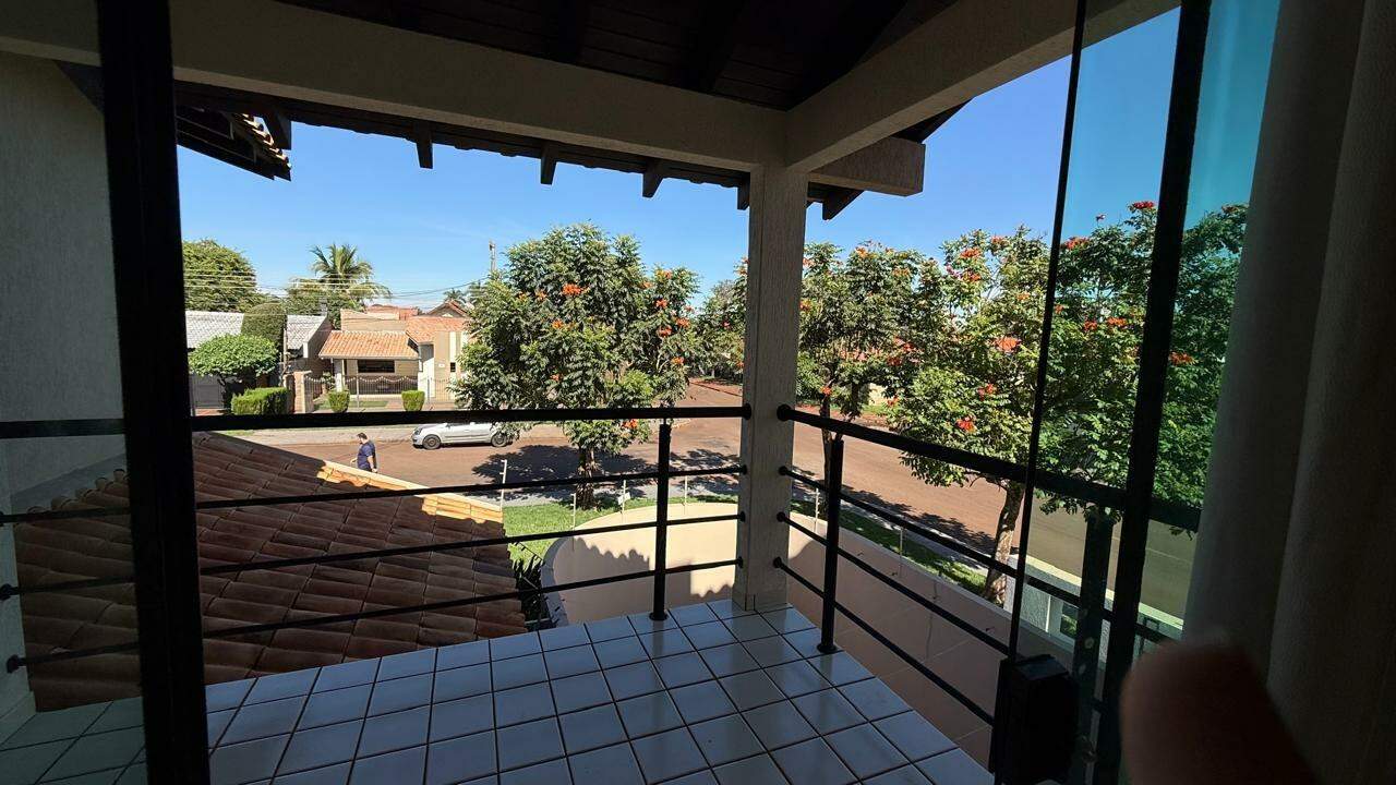 Sobrado no Parque Alvorada - Foto 7