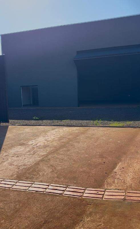Barracão próximo ao Assai Atacadista